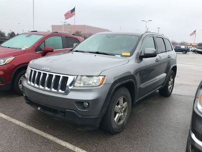Used 2011 Jeep Grand Cherokee Laredo w/ All Weather Capability Group