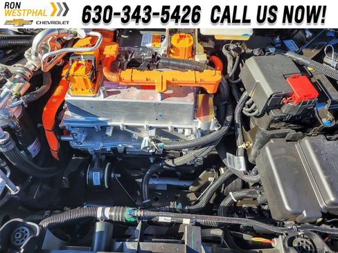 New 2026 Chevrolet Blazer EV LT image 20