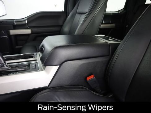 Used 2020 Ford F150 Lariat w/ Equipment Group 502A Luxury image 59