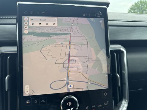 New 2025 GMC Acadia Elevation w/ Black Edition image 27