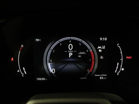 Used 2023 Lexus RX 350 Premium Plus w/ Accessory Package image 16