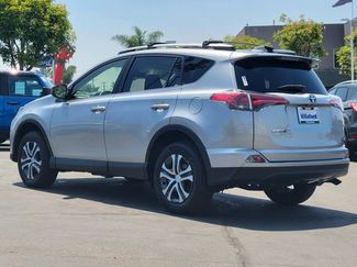 Used 2018 Toyota RAV4 LE w/ All Weather Liner Package FWD video 2