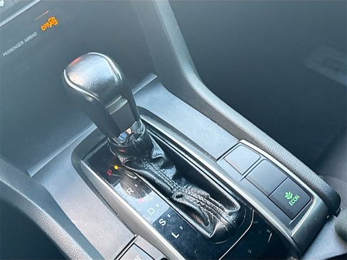 Used 2020 Honda Civic EX image 18