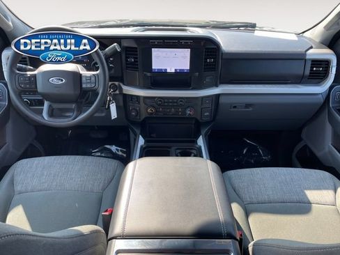 Used 2023 Ford F450 XLT w/ FX4 Off-Road Package AWD/4WD image 13