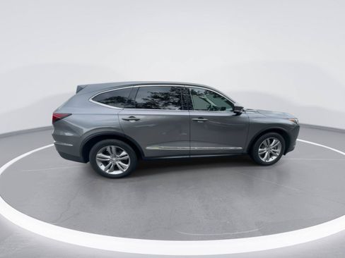 Used 2024 Acura MDX SH-AWD image 9