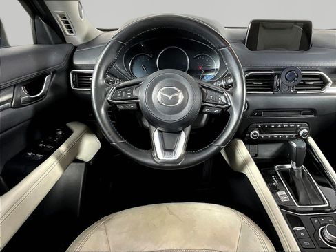 Used 2019 MAZDA CX-5 Grand Touring Reserve AWD/4WD image 8