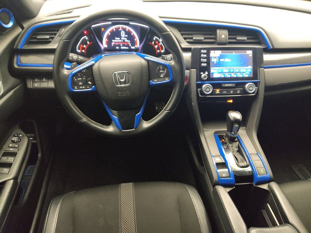 Used 2021 Honda Civic Sport image 22