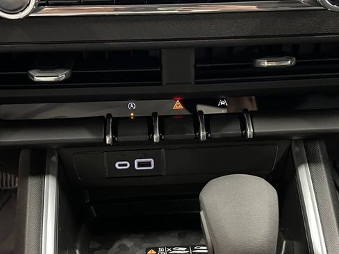 New 2026 Chevrolet Colorado Trail Boss AWD/4WD image 28