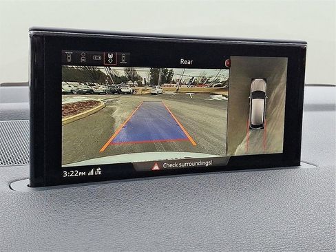 Used 2019 Audi Q7 3.0T Premium Plus image 20