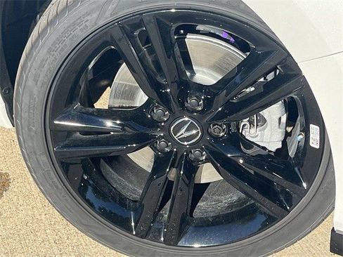 Used 2026 Acura Integra A-Spec FWD image 10
