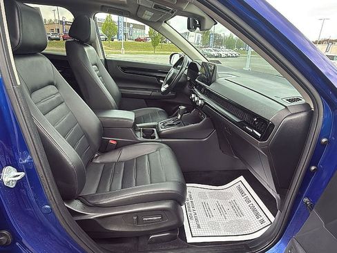 Used 2023 Honda CR-V EX-L image 16