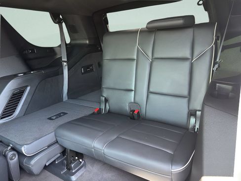 Used 2023 Cadillac Escalade Sport w/ Touring Package AWD/4WD image 19