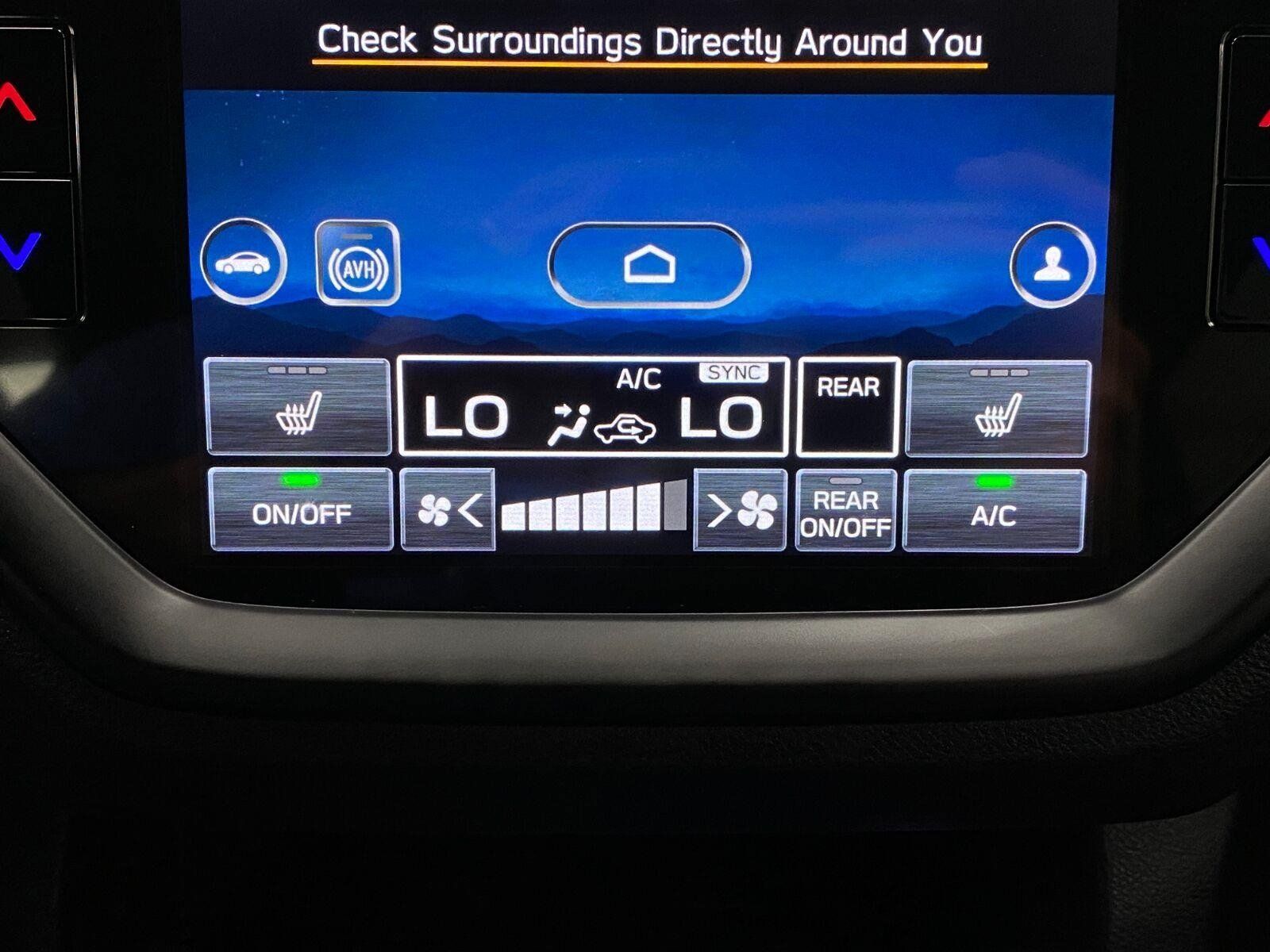 Used 2024 Subaru Ascent Onyx Edition Limited AWD/4WD image 26