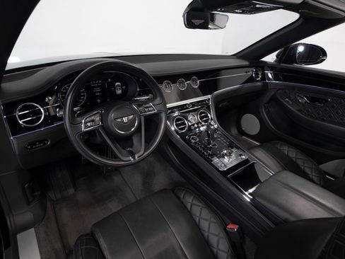 Used 2020 Bentley Continental GT V8 image 5
