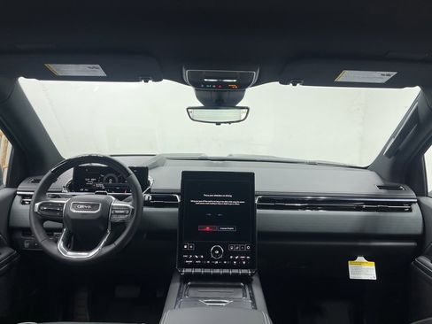 New 2026 GMC Sierra EV AT4 image 6