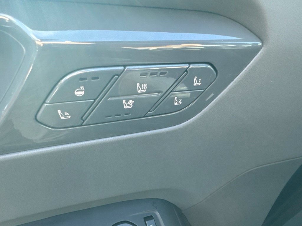 Certified 2024 Kia EV9 GT-Line AWD/4WD image 10