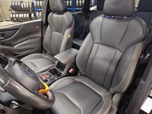 Certified 2023 Subaru Forester Wilderness image 24