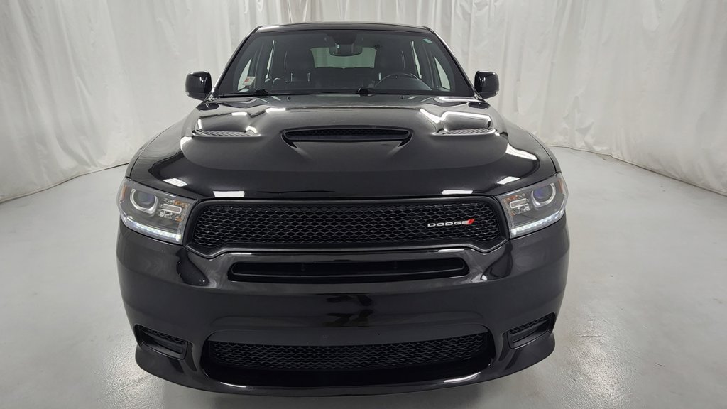 Used 2020 Dodge Durango GT AWD/4WD image 8