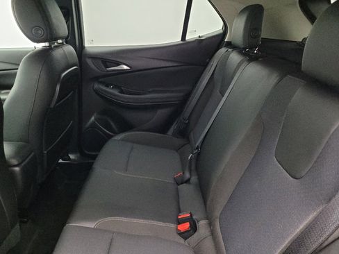 Used 2021 Buick Encore GX Preferred FWD image 18
