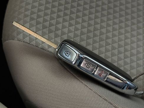 Used 2025 Kia Soul LX w/ Option Group 015 image 22