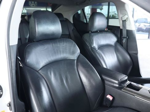 Used 2008 Lexus IS 250 RWD image 36