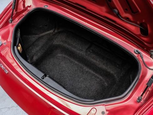 Used 2016 MAZDA MX-5 Miata Grand Touring image 37