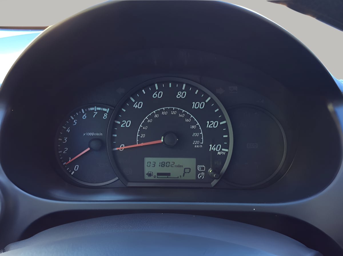 Used 2024 Mitsubishi Mirage ES FWD image 23