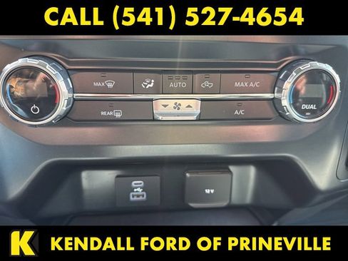 Used 2021 Ford F150 XLT w/ Equipment Group 301A Mid image 14