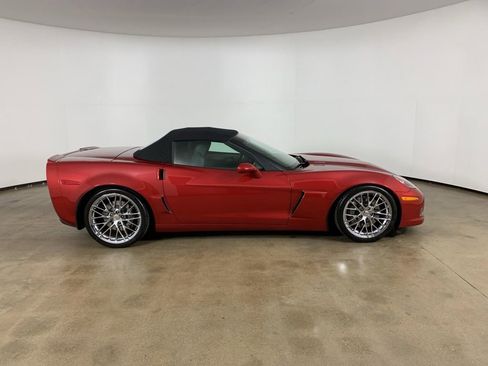 Used 2013 Chevrolet Corvette 427 w/ 1SC Preferred Equipment Group RWD image 7