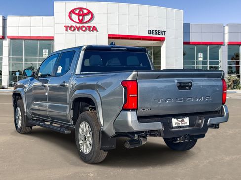 New 2026 Toyota Tacoma SR5 AWD/4WD image 5
