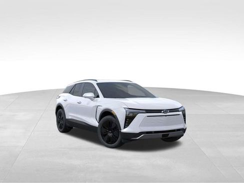 New 2026 Chevrolet Blazer EV LT AWD/4WD image 1