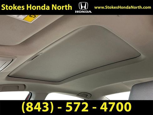 New 2026 Honda Accord SE image 12