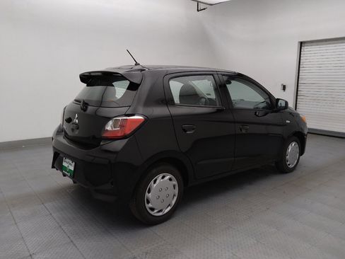 Used 2024 Mitsubishi Mirage ES FWD image 9