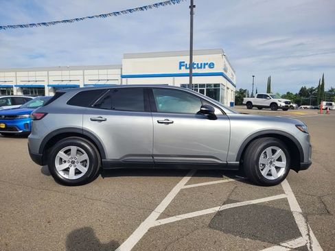 New 2026 Honda Prologue Eco image 4