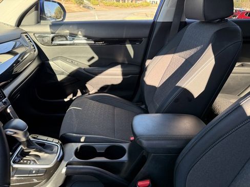 Used 2024 Kia Seltos S image 24