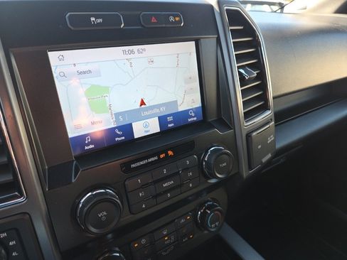 Used 2020 Ford F150 XLT w/ Equipment Group 302A Luxury image 29