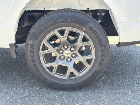 New 2026 Ford F150 STX w/ Equipment Group 200A RWD image 17