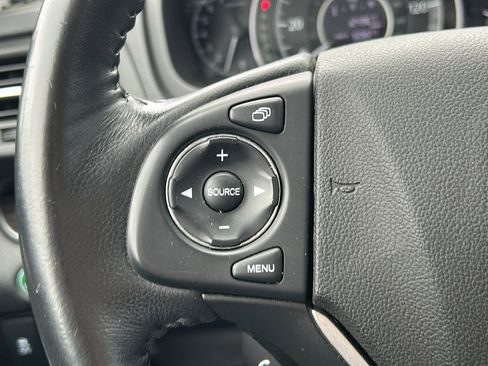 Used 2015 Honda CR-V EX-L image 26