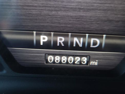 Used 2021 RAM 1500 Laramie w/ Sport Appearance Package image 11