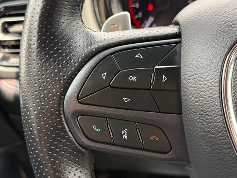 Used 2025 Dodge Durango R/T AWD/4WD image 16