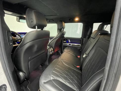 Used 2020 Mercedes-Benz G 63 AMG 4MATIC image 43