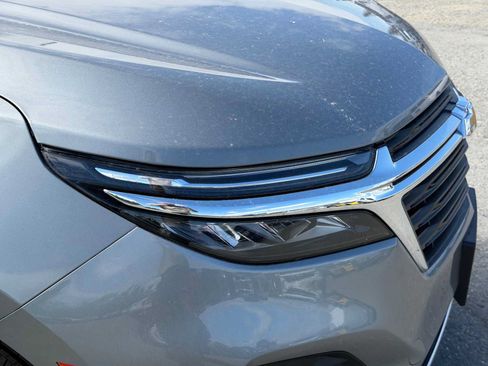 Certified 2024 Chevrolet Equinox LT AWD/4WD image 17