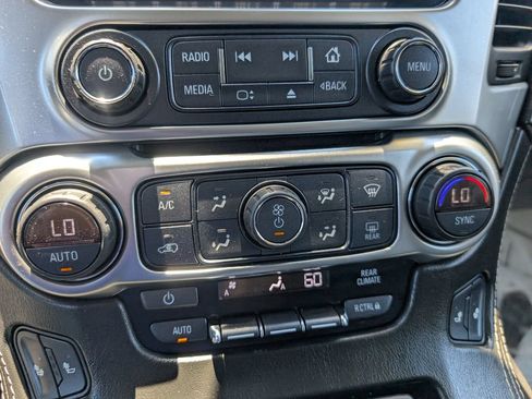 Used 2018 Chevrolet Tahoe LT w/ Z71 Midnight Edition AWD/4WD image 27