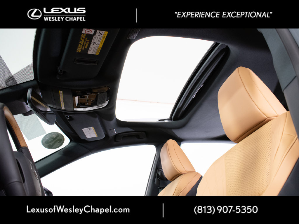 Certified 2026 Lexus RX 450h AWD w/ Convenience Package image 23