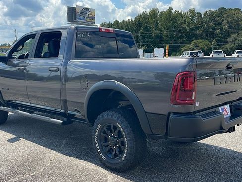 New 2026 RAM 2500 Power Wagon image 6