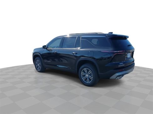 New 2026 Chevrolet Traverse LT w/ Driver Confidence Package image 6