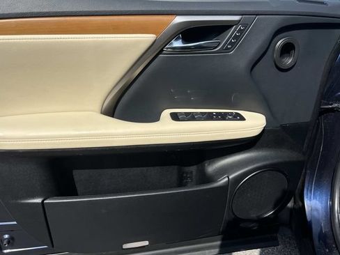 Used 2022 Lexus RX 350 AWD w/ Premium Package image 32