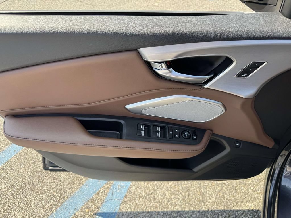 Certified 2020 Acura RDX w/ Technology Package FWD image 15