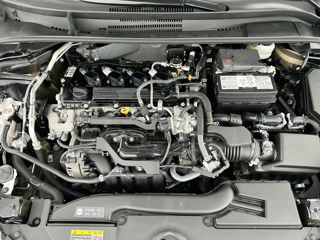 Used 2025 Toyota Corolla LE FWD image 31
