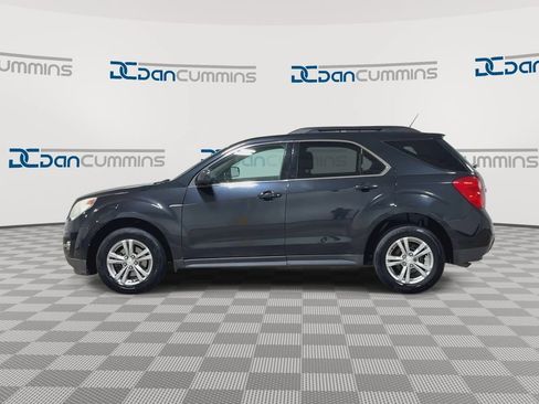 Used 2014 Chevrolet Equinox LT w/ Power Convenience Package AWD/4WD image 5